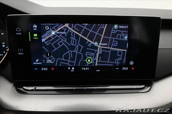 Škoda Octavia 2,0 TDI 110kW DSG Ambitio 2023