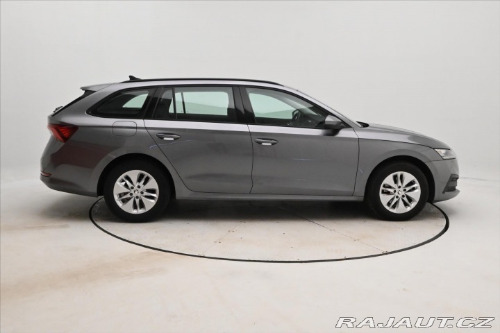 Škoda Octavia 2,0 TDI 110kW DSG Ambitio 2023