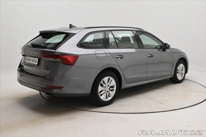 Škoda Octavia 2,0 TDI 110kW DSG Ambitio 2023