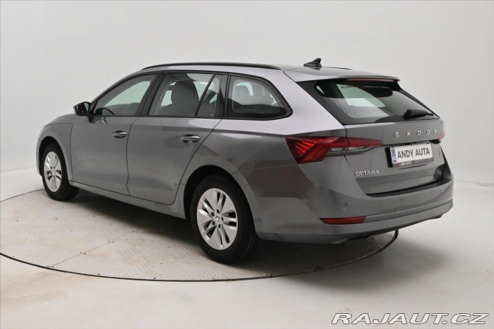 Škoda Octavia 2,0 TDI 110kW DSG Ambitio 2023