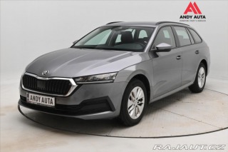Škoda Octavia 2,0 TDI 110kW DSG Ambitio 2023