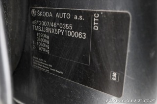Škoda Octavia 2,0 TDI 110kW DSG Ambitio 2023