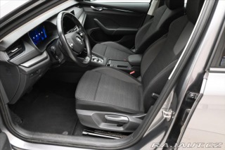 Škoda Octavia 2,0 TDI 110kW DSG Ambitio 2023