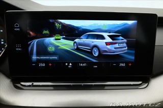 Škoda Octavia 2,0 TDI 110kW DSG Ambitio 2023