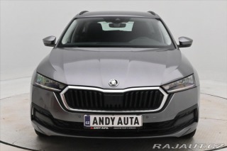 Škoda Octavia 2,0 TDI 110kW DSG Ambitio 2023
