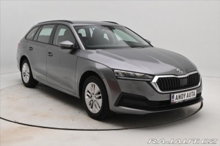Škoda Octavia 2,0 TDI 110kW DSG Ambitio 2023