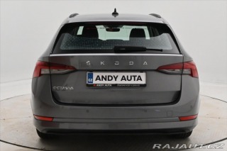 Škoda Octavia 2,0 TDI 110kW DSG Ambitio 2023