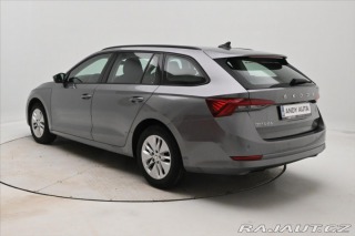Škoda Octavia 2,0 TDI 110kW DSG Ambitio 2023