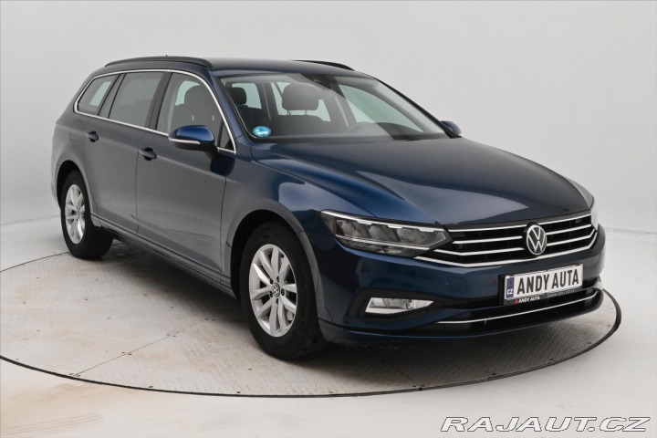Volkswagen Passat 2,0 TDI 110kW DSG Busines 2023