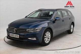 Volkswagen Passat 2,0 TDI 110kW DSG Busines 2023