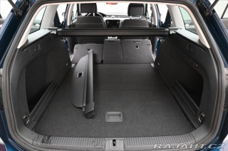 Volkswagen Passat 2,0 TDI 110kW DSG Busines 2023