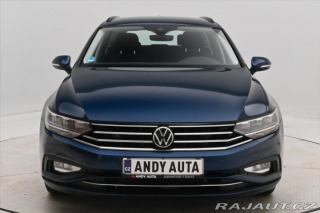 Volkswagen Passat 2,0 TDI 110kW DSG Busines 2023