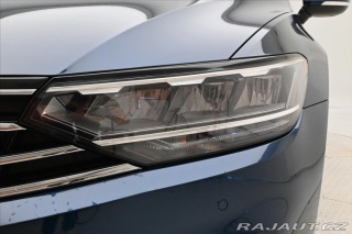Volkswagen Passat 2,0 TDI 110kW DSG Busines 2023
