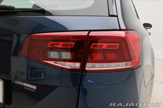 Volkswagen Passat 2,0 TDI 110kW DSG Busines 2023