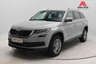 Škoda Kodiaq 2,0 TDI 110kW DSG Style Z