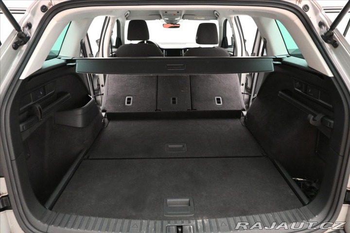 Škoda Kodiaq 2,0 TDI 110kW DSG Style Z 2020