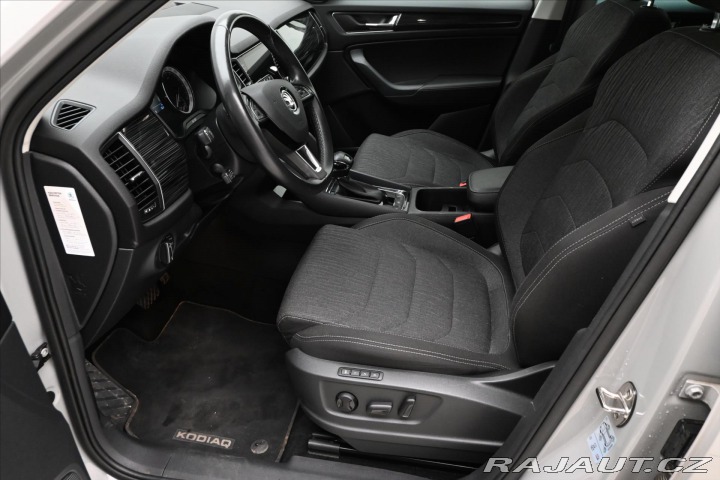 Škoda Kodiaq 2,0 TDI 110kW DSG Style Z 2020