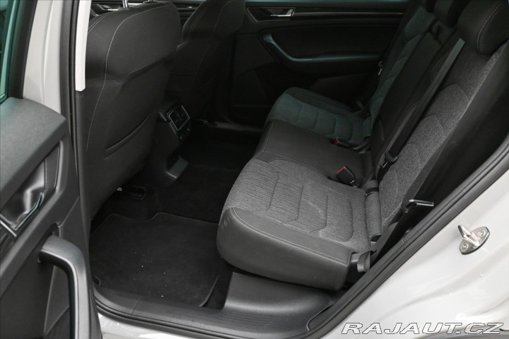 Škoda Kodiaq 2,0 TDI 110kW DSG Style Z 2020