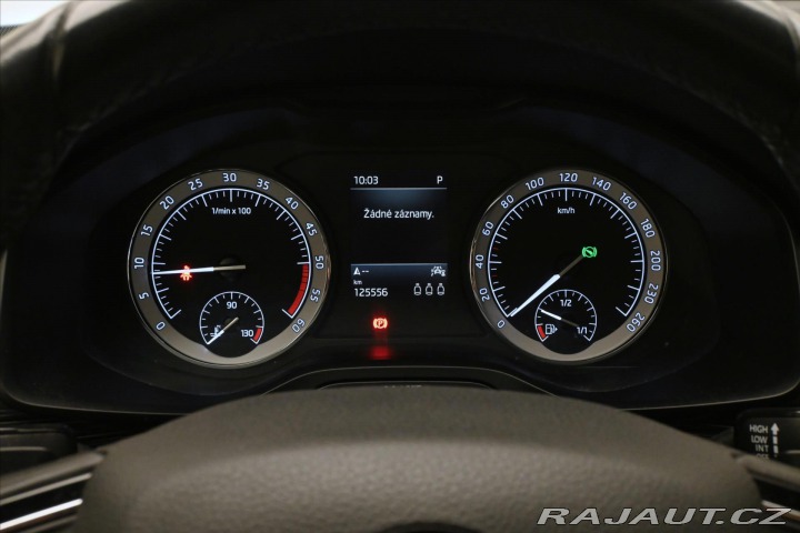 Škoda Kodiaq 2,0 TDI 110kW DSG Style Z 2020