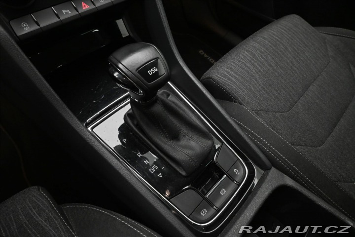 Škoda Kodiaq 2,0 TDI 110kW DSG Style Z 2020