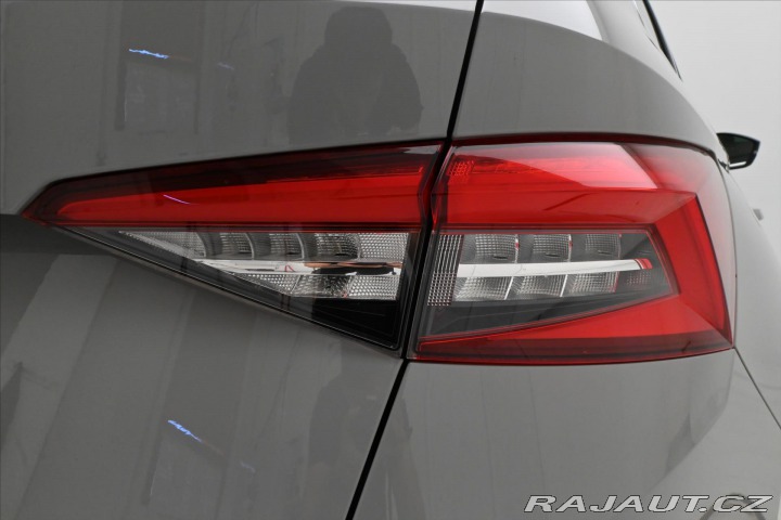 Škoda Kodiaq 2,0 TDI 110kW DSG Style Z 2020