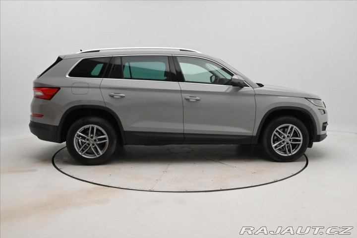 Škoda Kodiaq 2,0 TDI 110kW DSG Style Z 2020
