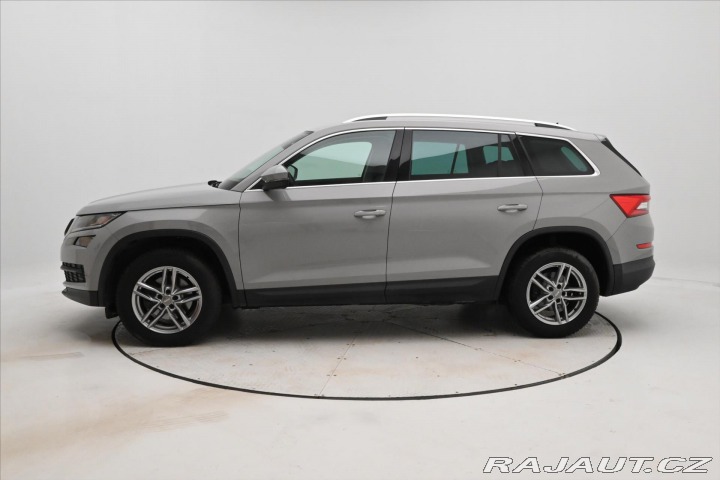 Škoda Kodiaq 2,0 TDI 110kW DSG Style Z 2020