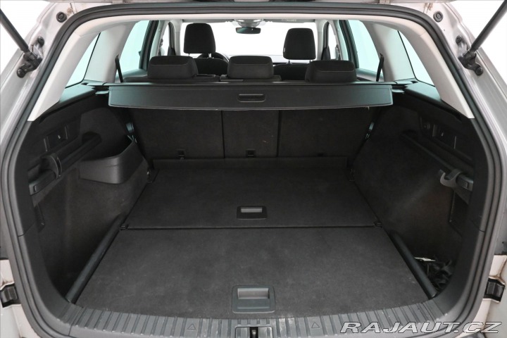 Škoda Kodiaq 2,0 TDI 110kW DSG Style Z 2020
