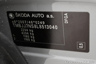Škoda Kodiaq 2,0 TDI 110kW DSG Style Z 2020