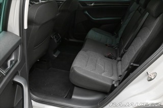 Škoda Kodiaq 2,0 TDI 110kW DSG Style Z 2020