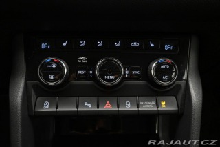 Škoda Kodiaq 2,0 TDI 110kW DSG Style Z 2020