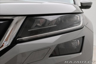 Škoda Kodiaq 2,0 TDI 110kW DSG Style Z 2020
