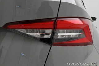 Škoda Kodiaq 2,0 TDI 110kW DSG Style Z 2020