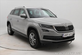 Škoda Kodiaq 2,0 TDI 110kW DSG Style Z 2020