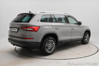 Škoda Kodiaq 2,0 TDI 110kW DSG Style Z 2020