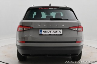 Škoda Kodiaq 2,0 TDI 110kW DSG Style Z 2020