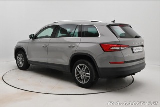 Škoda Kodiaq 2,0 TDI 110kW DSG Style Z 2020