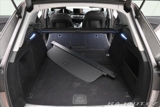 Audi A4 Avant 2,0 TDI 120kW Mild 2020