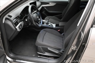 Audi A4 Avant 2,0 TDI 120kW Mild 2020
