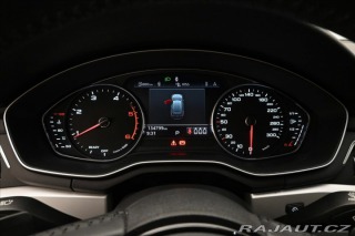 Audi A4 Avant 2,0 TDI 120kW Mild 2020