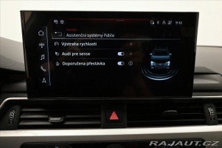 Audi A4 Avant 2,0 TDI 120kW Mild 2020