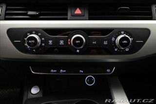 Audi A4 Avant 2,0 TDI 120kW Mild 2020