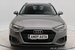 Audi A4 Avant 2,0 TDI 120kW Mild 2020
