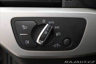 Audi A4 Avant 2,0 TDI 120kW Mild 2020