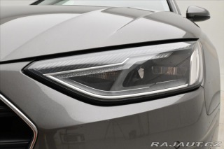 Audi A4 Avant 2,0 TDI 120kW Mild 2020