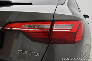 Audi A4 Avant 2,0 TDI 120kW Mild 2020