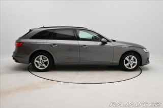 Audi A4 Avant 2,0 TDI 120kW Mild 2020