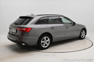 Audi A4 Avant 2,0 TDI 120kW Mild 2020