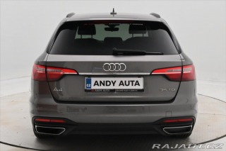 Audi A4 Avant 2,0 TDI 120kW Mild 2020