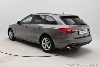Audi A4 Avant 2,0 TDI 120kW Mild 2020
